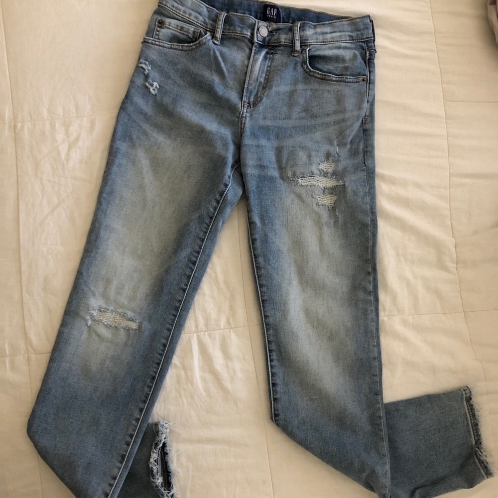 Boys Gap Jeans